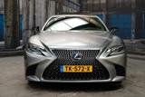 Lexus LS 500h AWD President Line *VIP Paket*DVD Fond* - Lexus LS 500 Gebrauchtwagen