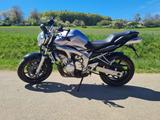 Yamaha FZ6 RJ14 - YAMAHA 2008 R6