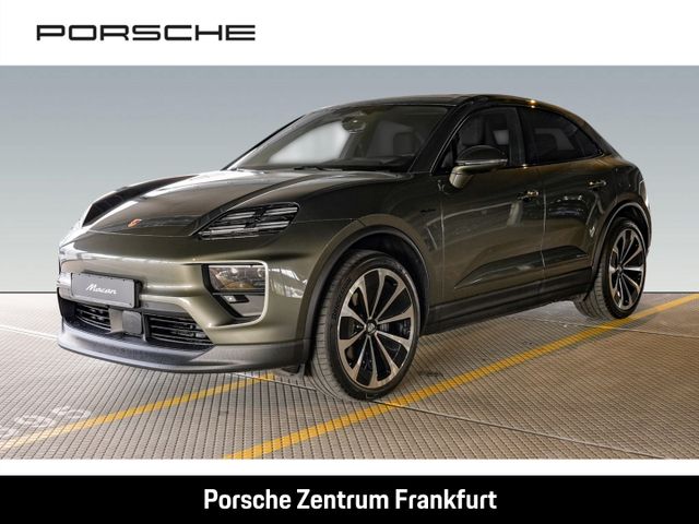 Porsche Macan 4 Surround-View InnoDrive LED-Matrix BOSE