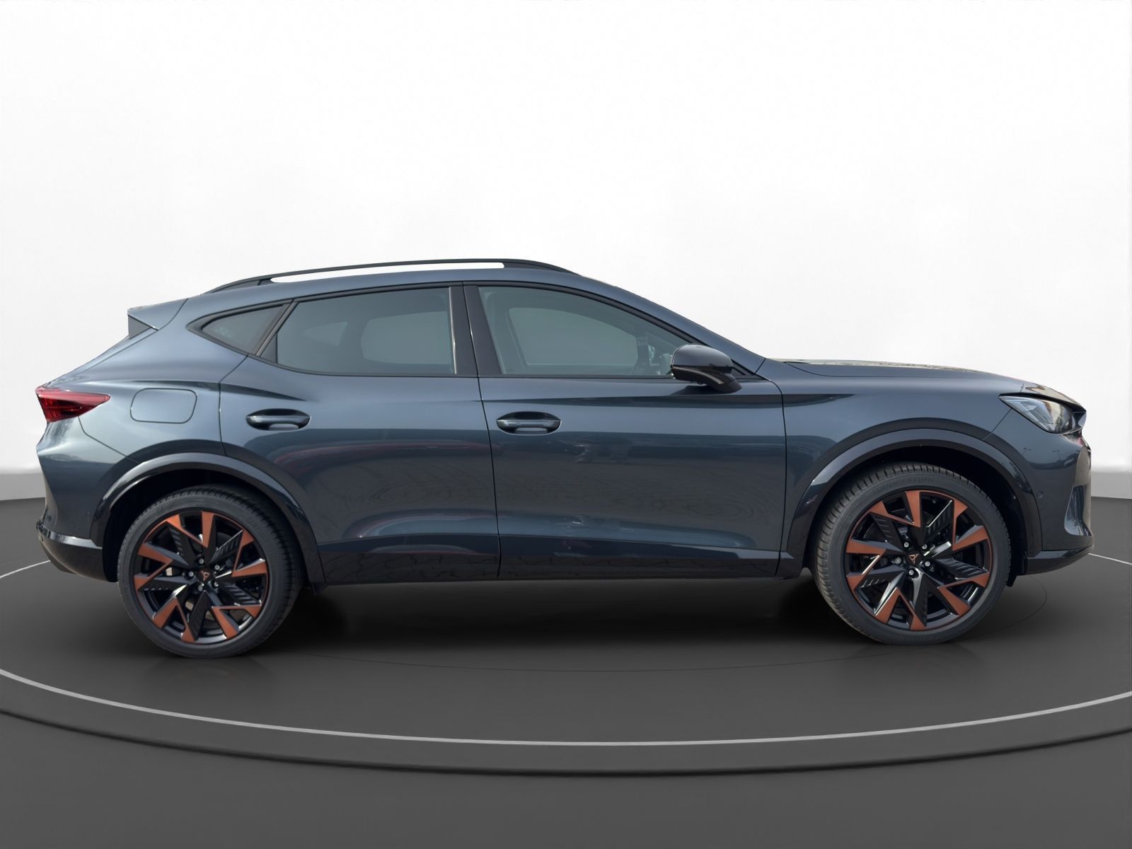 Cupra Formentor - Bild 5