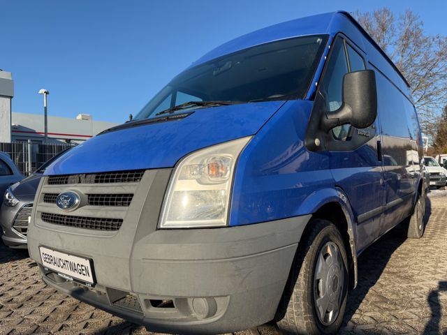 Ford Transit 2.2 TDCi FT 280 M LKW Kasten Hoch