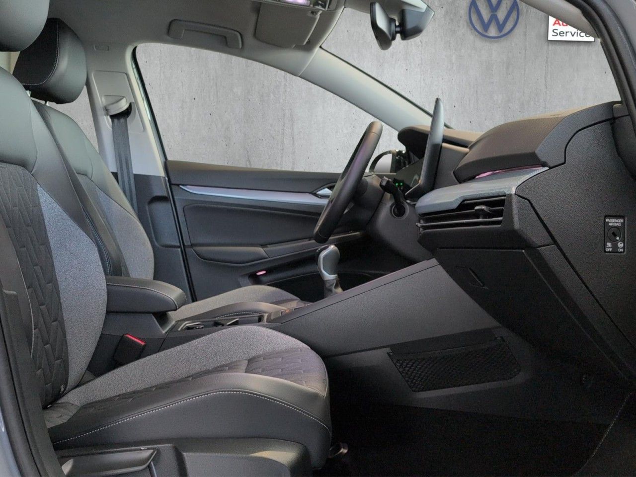 Golf Variant GOAL 1.5 TSI Klima Einparkhilfe
