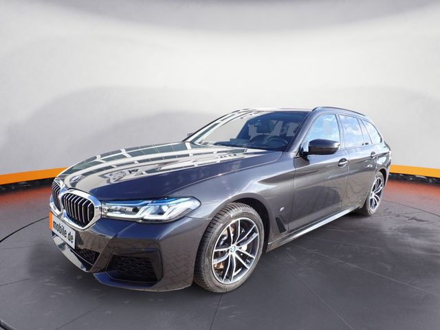 BMW 530 i Touring M Sport*UPE 80.990*Pano*HeadUp*