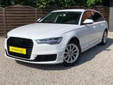 Audi A6 Avant 1.8 TFSI ultra LED Leder Navi Spur Bose - Audi A6 bis 15.000 Euro