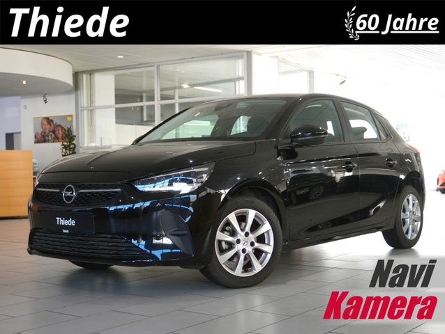 Opel Corsa F 1.2 EDITION NAVI/LED/KAMERA/SPORT/TEMP.