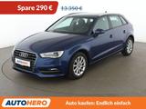 Audi A3 Sportback 1.6 TDI Attraction*NAV*BI-XENON*PDC - Audi A3: Sportback TDI