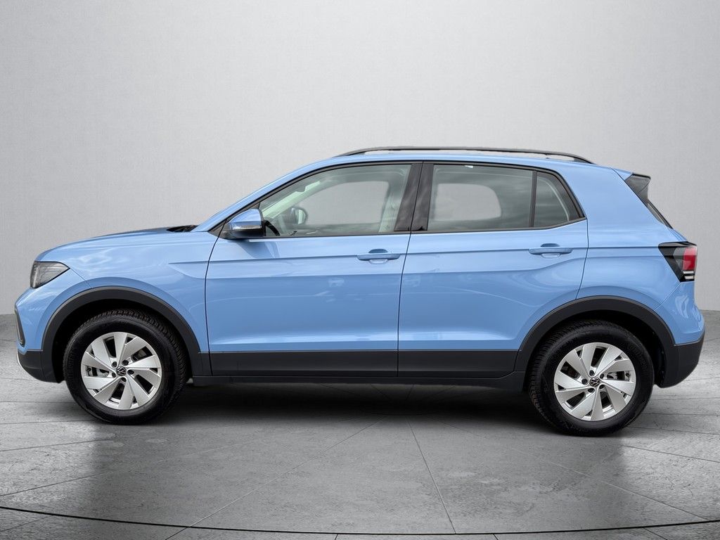 Volkswagen T-Cross Life 1.0 l TSI foto 5