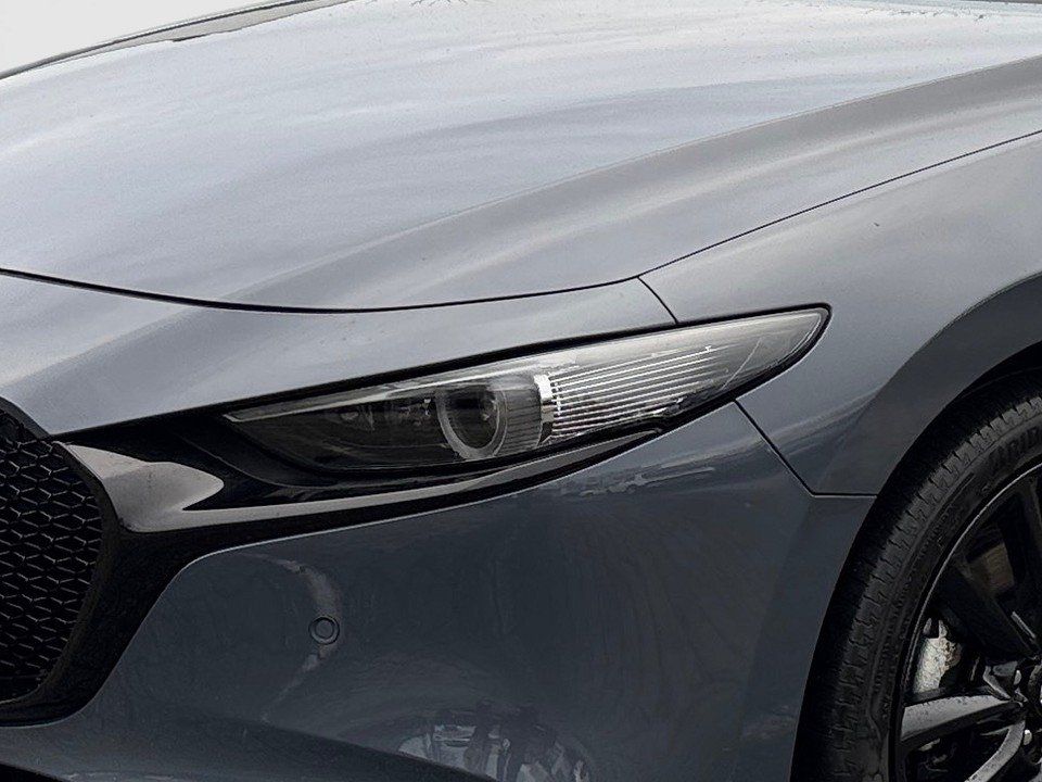 Fahrzeugabbildung Mazda 3 X 2.0i 186PS AWD A/T SELECTION DES-P PRE-P LED