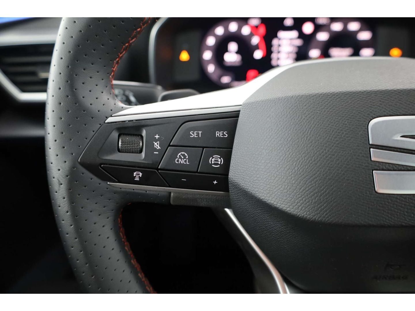 Seat Leon - Bild 14