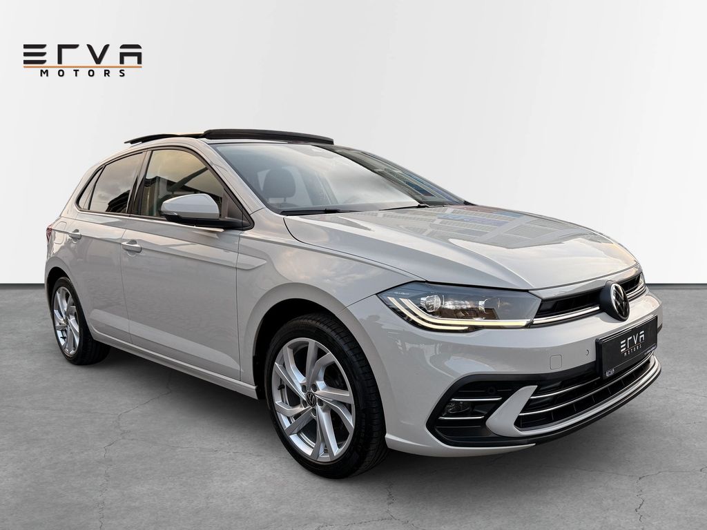 Image of Volkswagen Polo