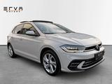 Volkswagen Polo VI Style DSG | PANORAMA - Volkswagen Polo: Style