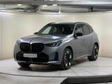 BMW X3 M50 xDrive Pro AHK ACC 360° Pano HUD HK