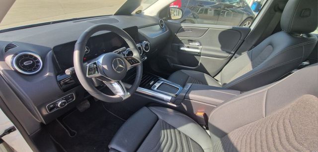 B 180 Progressive (EURO6e) Navi/Autom./Klima/LED