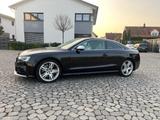 Audi RS5 *4.2 FSI*V8* Bang&Olufsen*Carbon*quattro* - Audi: Rs8