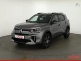 Citroën C3 Aircross Plus Hybrid 145 Aut. LED Tempomat Ka - Citroën C3 Aircross mit Hybrid-Antrieb