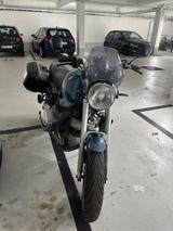 BMW R1100r - BMW 1998 R1100R