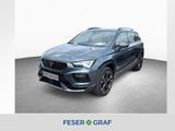 Cupra Ateca VZ 2.0 TSI 4Drive 7-Gang DSG/AHK/PANO/SHZ - Cupra Ateca: Vz