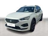 Seat Tarraco FR 4DRIVE 2.0 TDI DSG ACC+LED+PANO+RFK - Seat Tarraco in Oberhausen