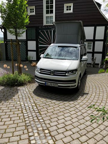 Volkswagen VW T6 California Ocean 4motion DSG LED