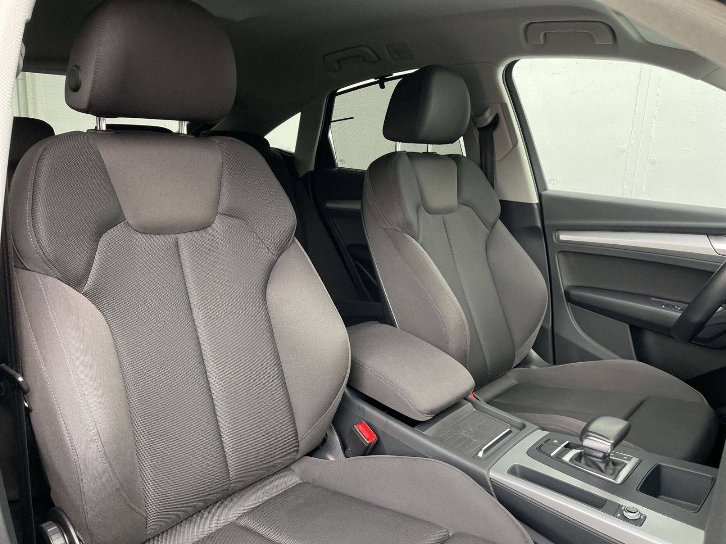 Q5 50 TFSIe Sportback quattro S line Matrix/GRA