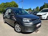Volkswagen Caddy Life Maxi*NAVI*SITZH*TEMPOM*2xPDC*1HD - Volkswagen Caddy: 1.2