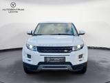 Land Rover Range Rover Evoque Pure/PANORAMA/KAMERA - gebrauchte Land Rover Range Rover Evoque aus dem Jahr 2014