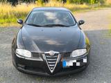 Alfa Romeo GT 3.2 V6 24V Distinctive - Alfa Romeo GT: 3.2