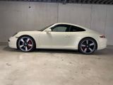 Porsche 991 (911) Jubiläumsmodell 50 Jahre 911 | BOSE | - Porsche 991 mit Benzin-Antrieb