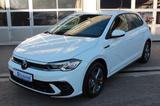 Volkswagen Polo R-Line DSG/PDC/SHZ/LED-Matrix/App/@WIE NEU@ - Volkswagen Polo mit Benzin-Antrieb