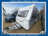 HYMER / ERIBA / HYMERCAR Eriba Nova Light 442 1600kg, Autark, AL-KO Mover
