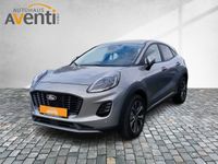 Ford Puma - Vorschau Bild 3