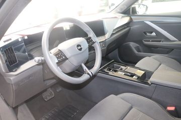 Fotografie 6 des Opel Astra 1.2 Turbo Automatik GS Tech + Komfort Pake