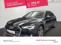 Audi A6 - Vorschau Bild 1
