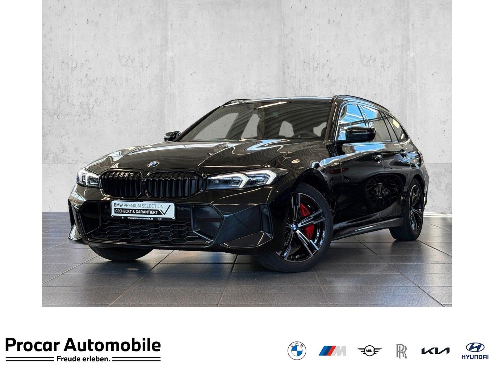 BMW 318i