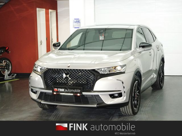 DS Automobiles DS7 Crossback E-Tense 300 4x4 Performance Line