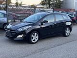 Hyundai i30 1,6 crdi blue Style