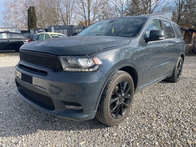 Dodge Durango 3.6L V6 GT 6 Sitzer