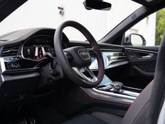 Audi RSQ8 – 16 / 35