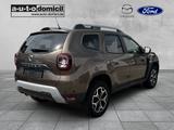 Dacia Duster II Prestige 114PS 360° Kamera SHZ - Dacia Duster: Braun