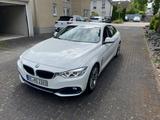 BMW 430 Gran Coupé 430i Gran Coupé Sport Line Sp... - BMW 430 Gran Coupé in Dortmund