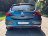 Opel Astra 2.0 CDTI ecoFLEX Exklusiv Start/Stop E... - Opel Astra mit Diesel-Antrieb: 2.0