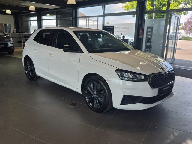 SKODA Fabia Active Wenig - Bild 3