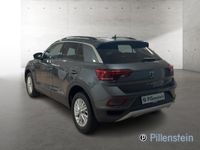 Volkswagen T-Roc - Vorschau Bild 3