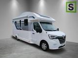 Ahorn Camp T 640 - Ahorn Teilintegrierter