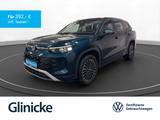 Volkswagen Tayron 2.0 TDI 4M Life 7-Sitzer AHK Matrix LM 18 - Volkswagen Tayron mit Diesel-Antrieb: Automatik