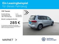 Volkswagen Touran - Vorschau Bild 3