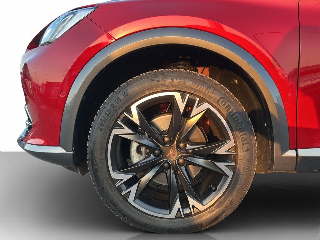 Cupra Formentor - Bild 18