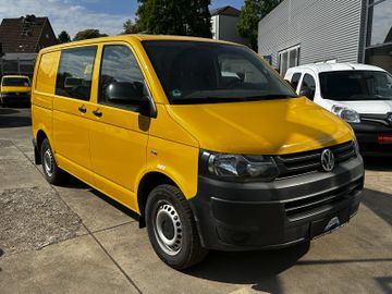 Volkswagen T5 Transporter - 5