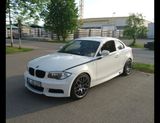 BMW 125i Coupé - M Paket - BMW 125: Coupé, I