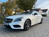Mercedes-Benz 350 CDI AMG PLUS Shooting Br... - Mercedes-Benz 350 Gebrauchtwagen